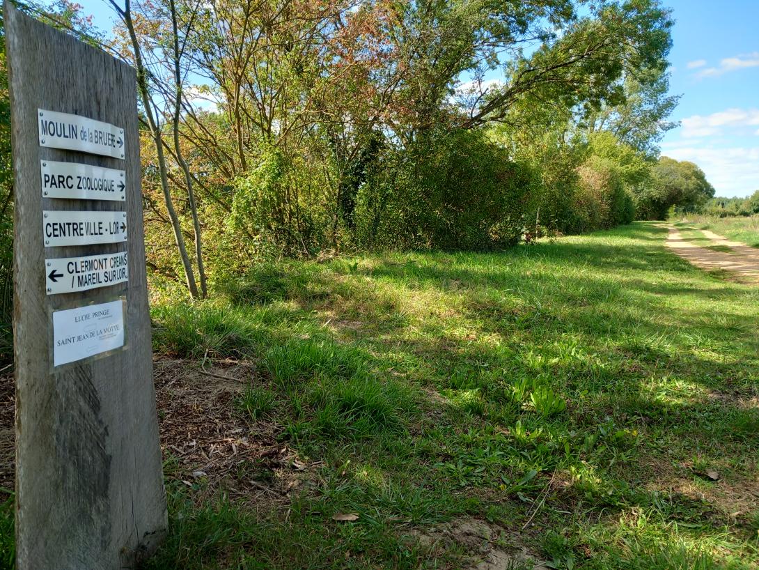 Malle péda bocage